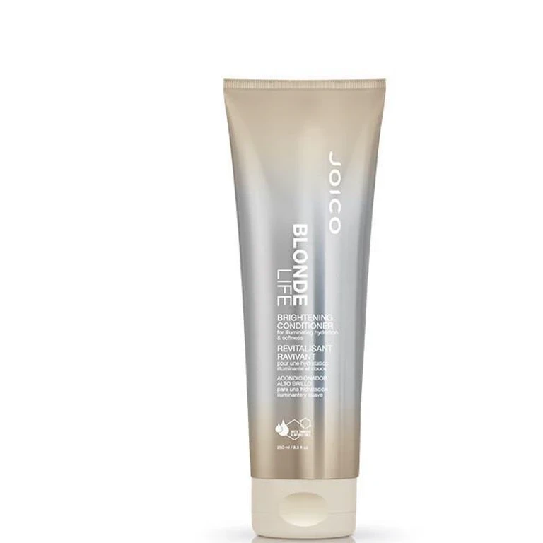 Joico Blonde Life (Illuminating Conditioner) - Volume: 250 Ml