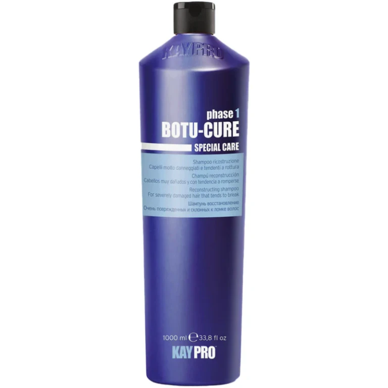 Botu Care Phase 1 Shampoo 1000 ml