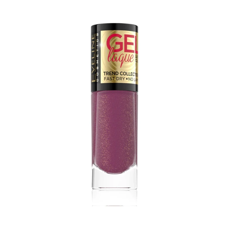 7 Days Gel Nail Polish Without Uv/Led Lamp Color 272 8 Ml