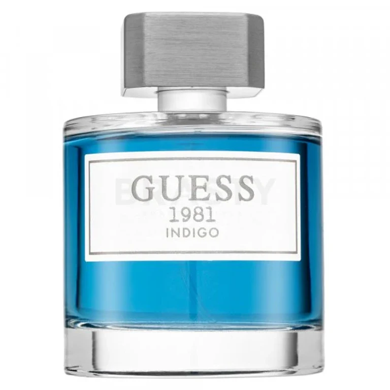 1981 Indigo For Men EDT