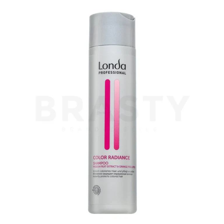 Professional Color Radiance Shampoo 250 ml