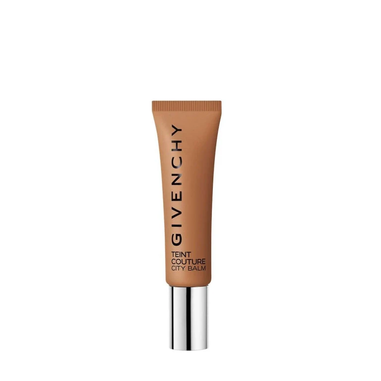 Teint Couture City Feuchtigkeitsspendende Flüssigfoundation SPF 20