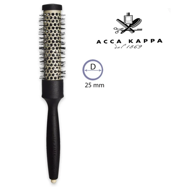 Ceramic Grill Thermal Brush Diam.25