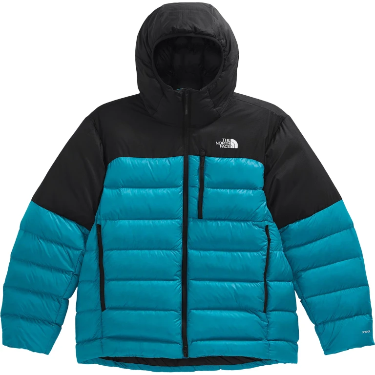 Kalix Down Hoodie - Men's