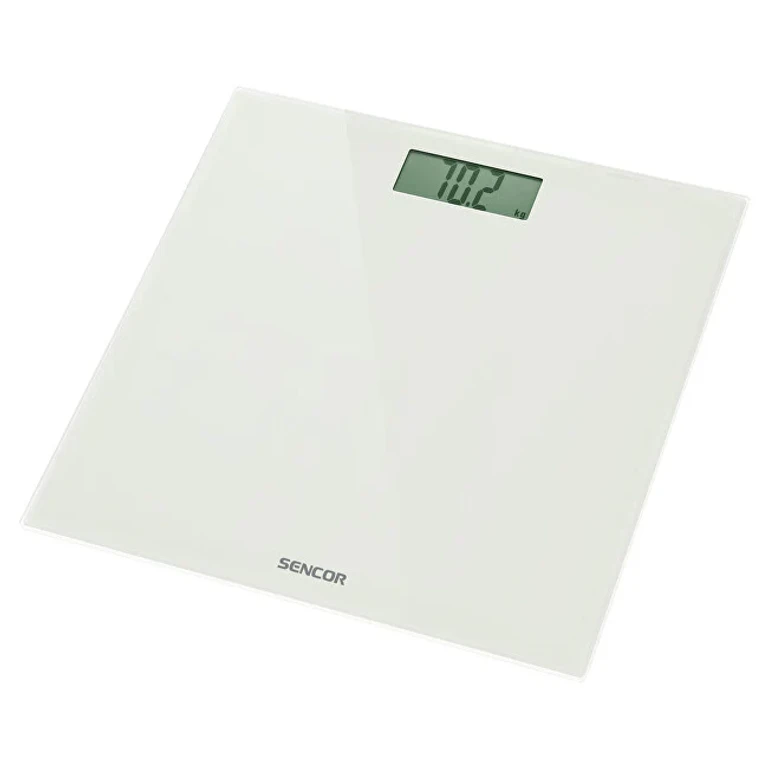 Sbs 2301Wh Personal Scale