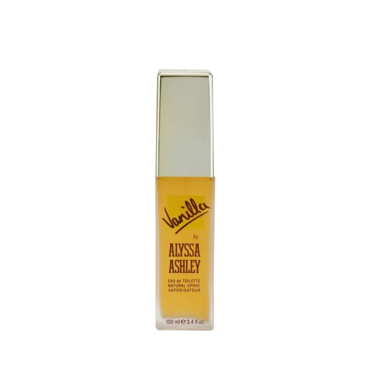 Vanilla EDT W 100 ml