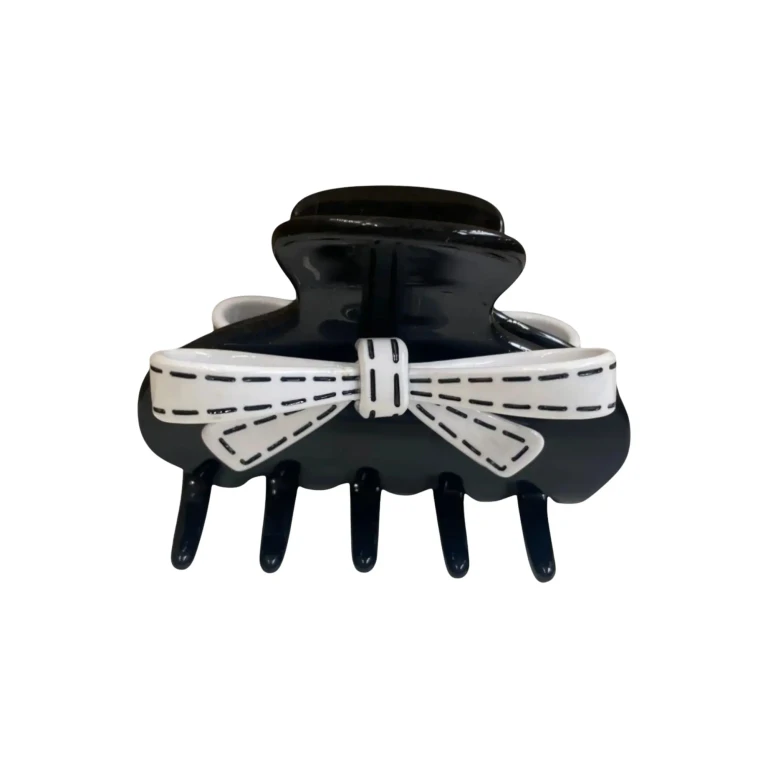Pinza para el cabello Moliabal Milano
