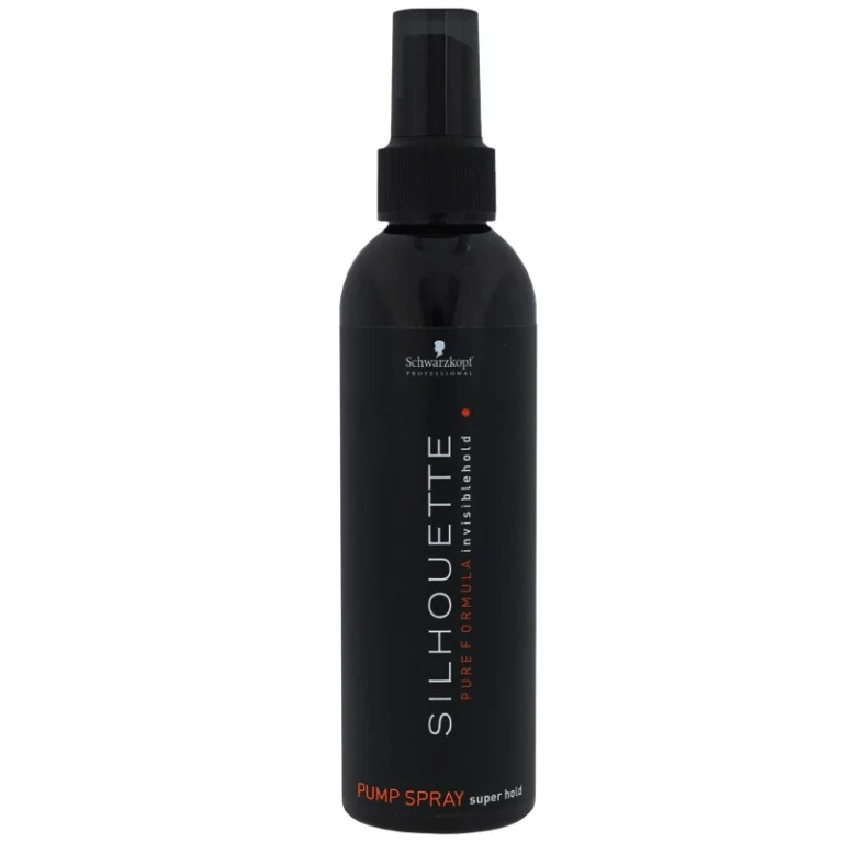 Silhouette Hair Spray 200 ml