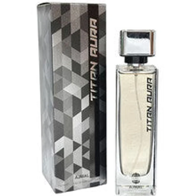 Titan Aura EDP - 100 ml