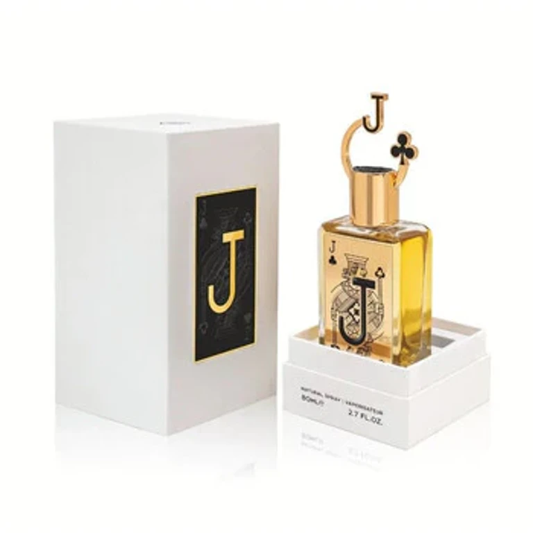Fragrance world Jack Of Clubs EDP 80ml