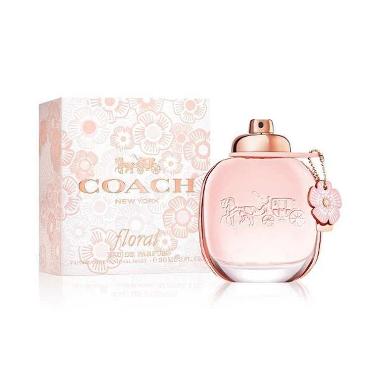 Floral - EDP - Volume: 50 ml
