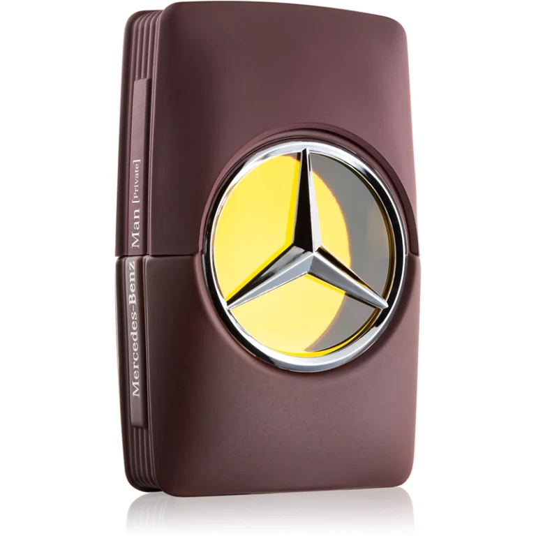 Mercedes-Benz Mercedes Benz Man Private EDP M 100 ml
