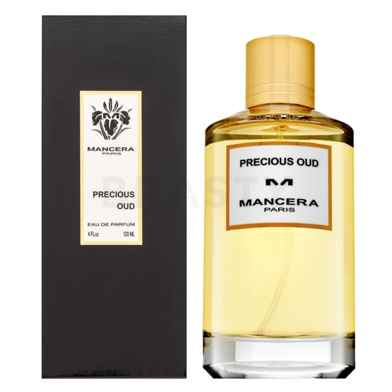 Precious Oud EDP U 120 ml