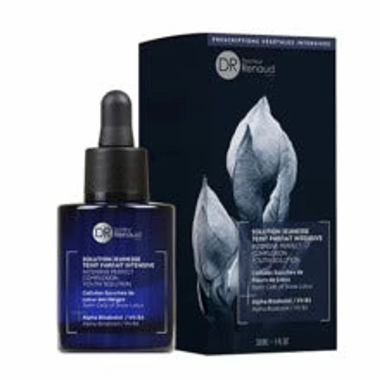 Snow Lotus Intensive Perfect Youth Solution Complex - 30 ml