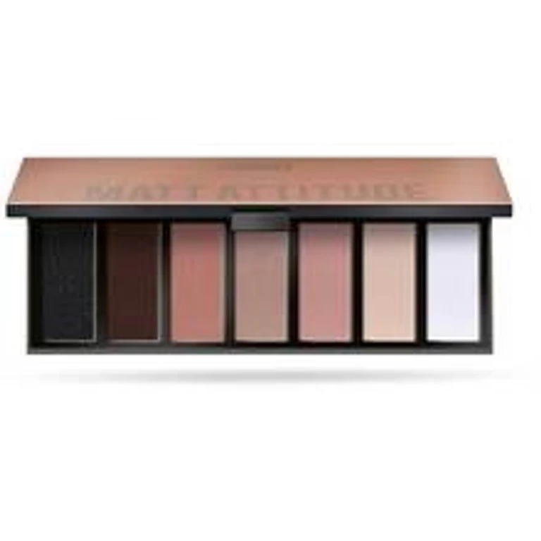 Make up Stories Compact 13.5 g 004 Rose Addicted