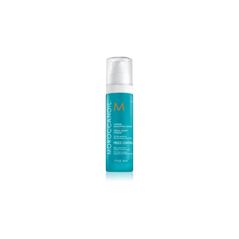 Intensive nourishing hair serum - 50 ml