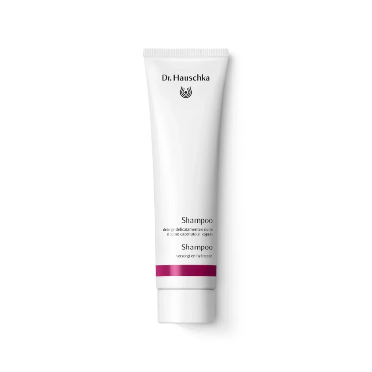Dr. hauschka Gentle Shampoo - 150ml