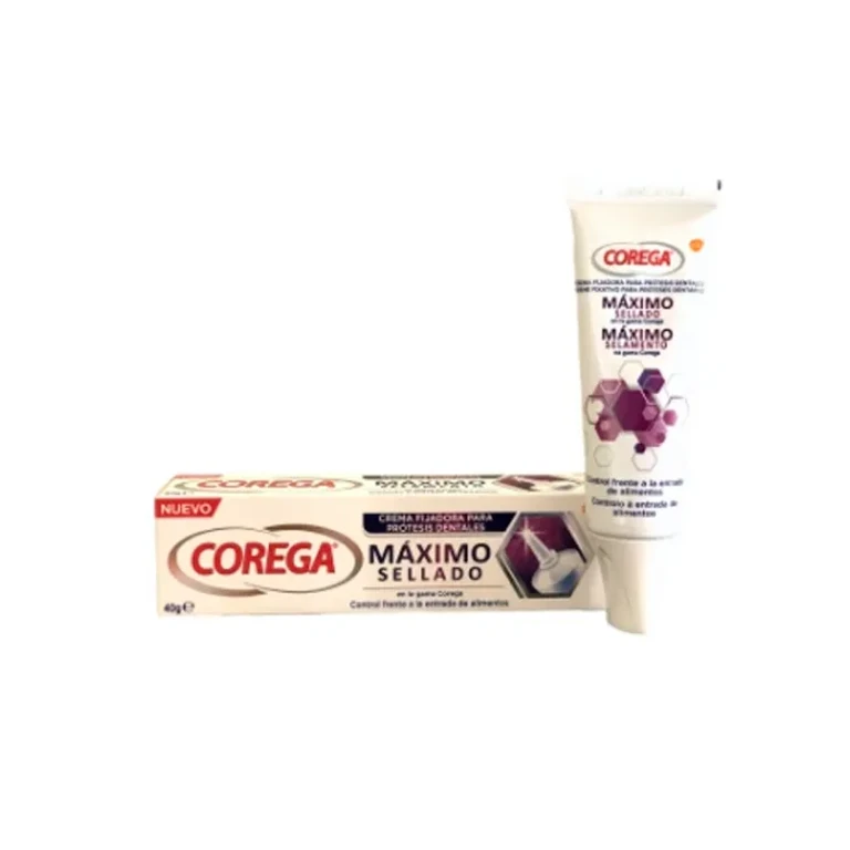 Maximum Sealed 40g