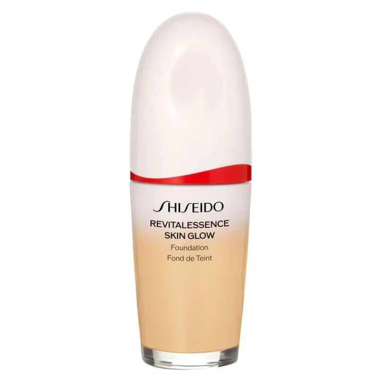 Revitalessence Skin Glow Foundation Spf 30 210 - Birch