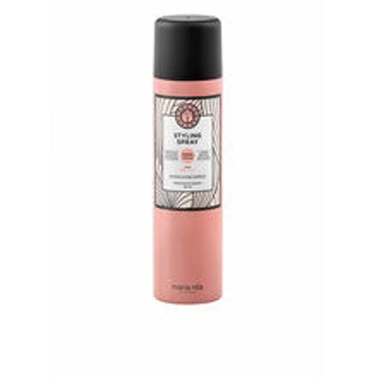 Style & Finish Styling Spray - Light Sulphate Free Hairspray - 100ml