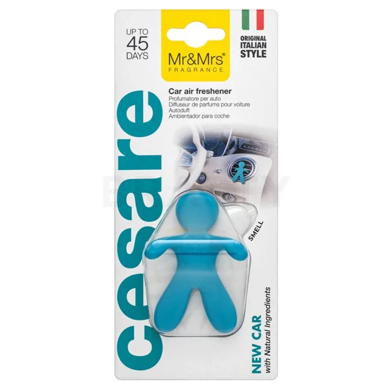 Cesare Car Deodorant New Car