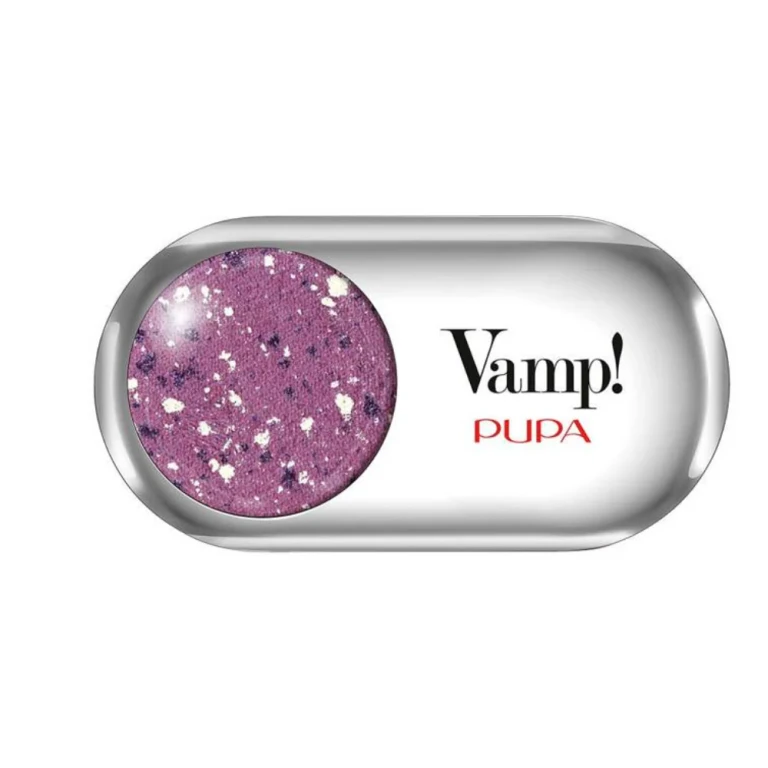 milano Ombretti altamente pigmentati Vamp! Ombretti compatti 1,5 g - Tonalità: 101 Purple Crash - Gems