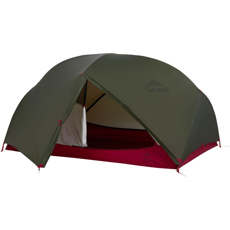 Hubba Hubba Bikepack Tent 2-person