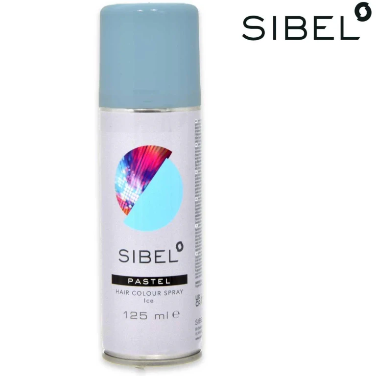 Ice Pastel Spray 125ml