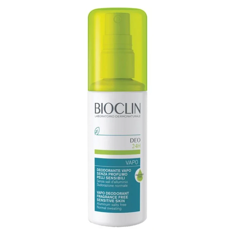 Deo 24H Vapo 100 Ml