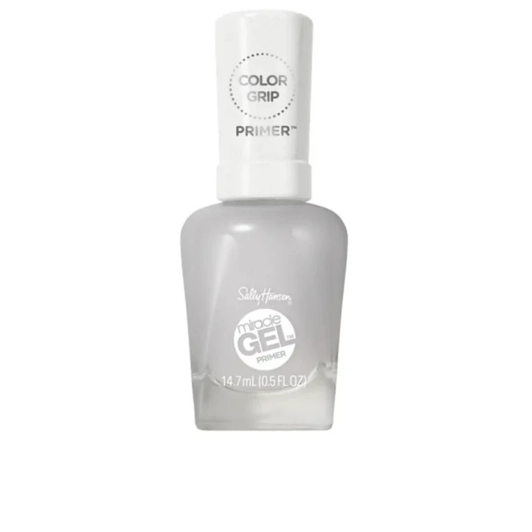 Miracle Gel Base Coat 14.7ml