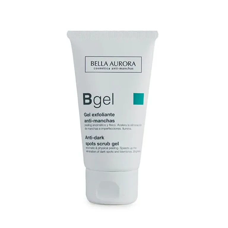 Gentle Exfoliating Gel 75 ml