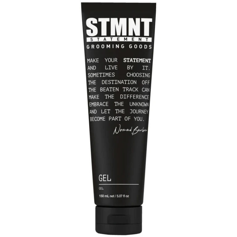 STMNT Strong hold gel 150ml