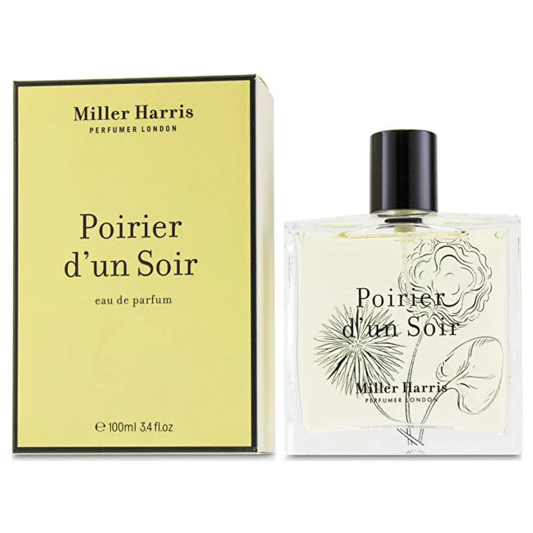 Poirier D'Un Soir - Edp - Volume: 100 ml