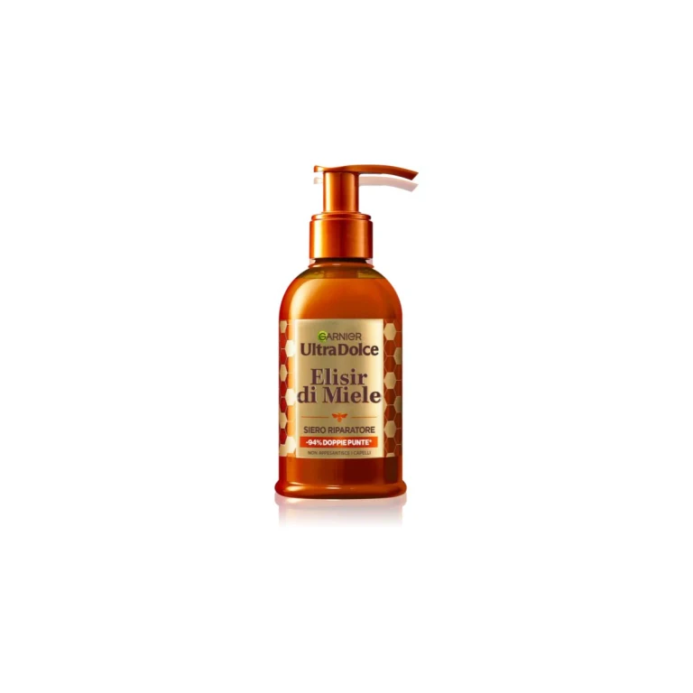 Ultra Sweet Honey Elixir Regenerating Serum for Damaged Hair 115ml