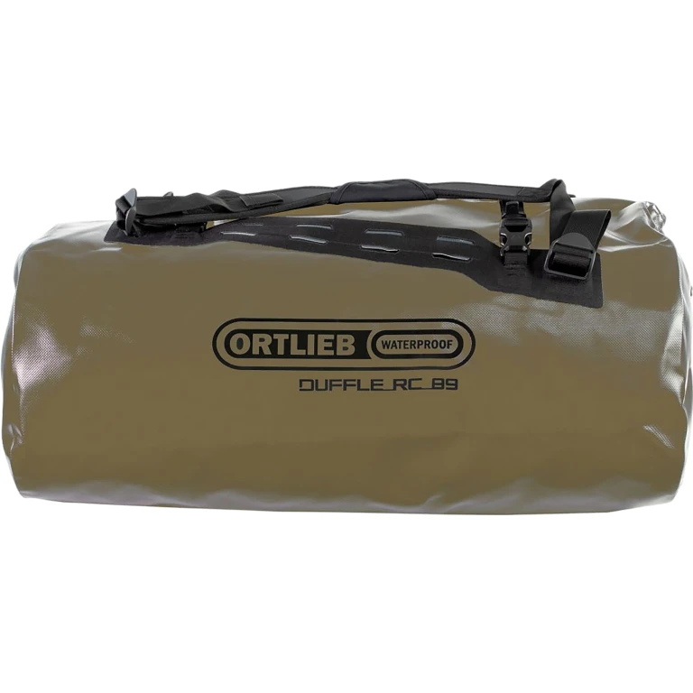 Duffle Rc Bag - 89L