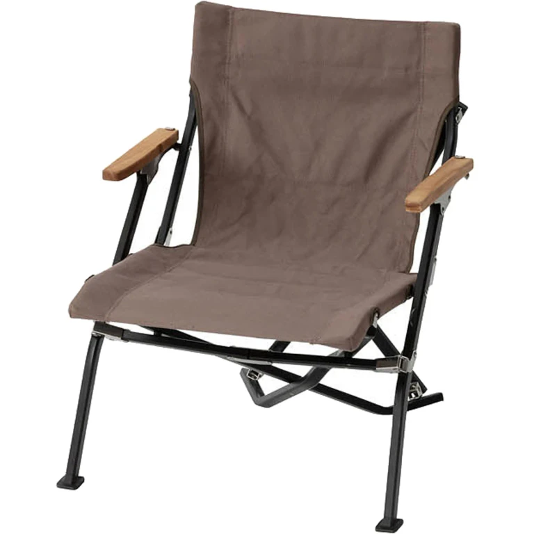 Luxury Low Beach Chair
