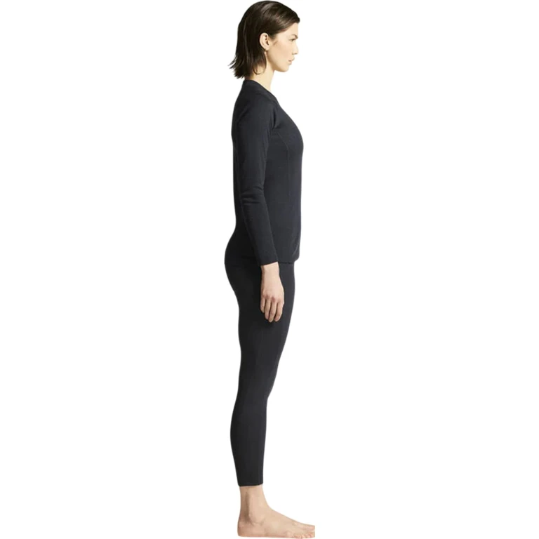 Core Warm Baselayer Set - Women's