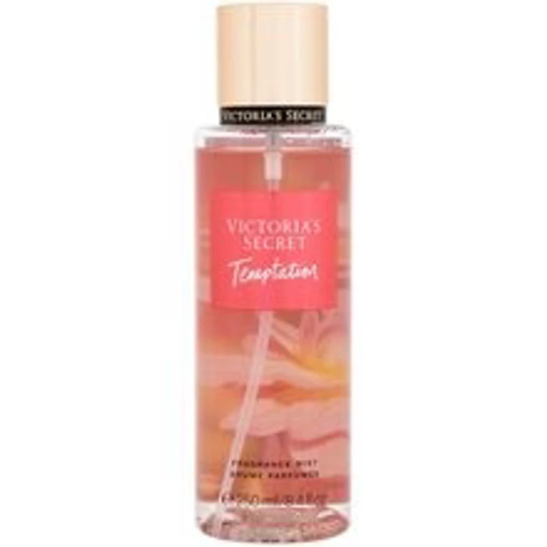 Body Spray Temptation bottle 250 ml