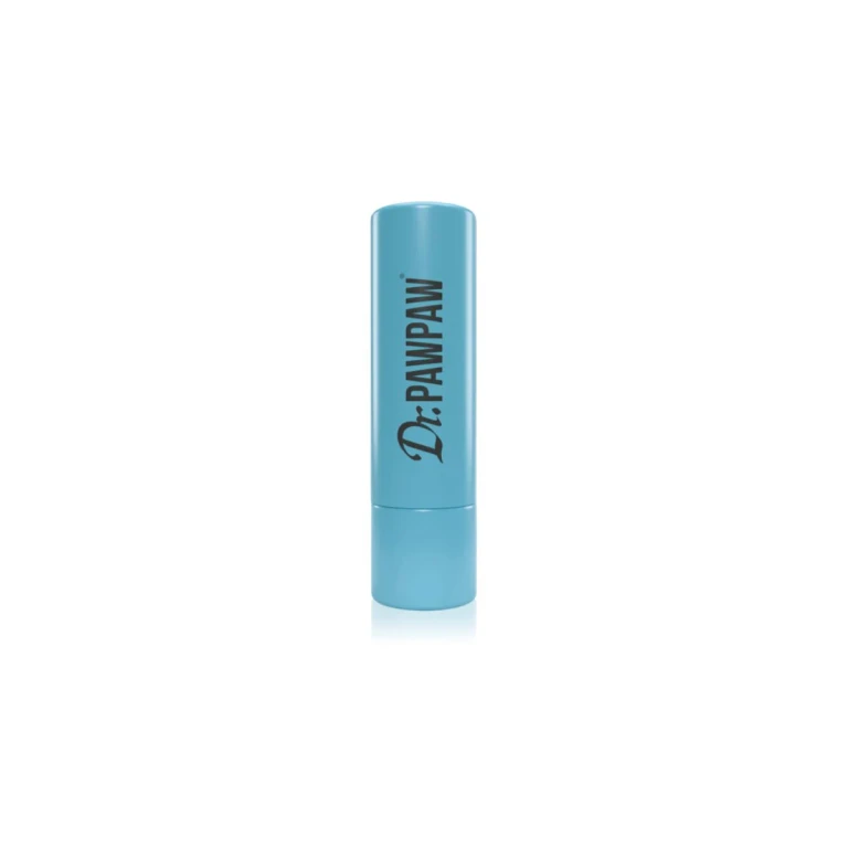 Flavoured Moisturizing Lip Balm Kokos Aroma 4 g
