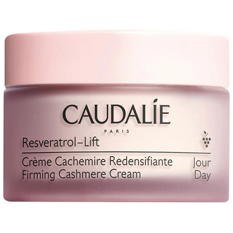 Daily Firming Cream Resveratrol Lift (Cashmere Firming Cream) 50 Ml
