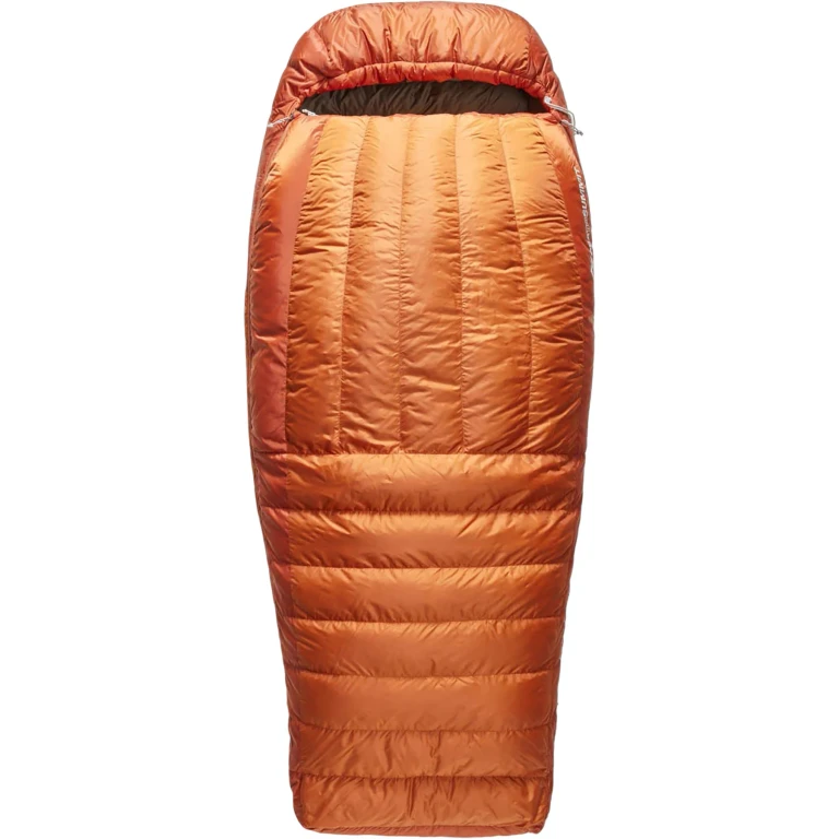 Basecamp Down Sleeping Bag 15°F/-9°C - Long