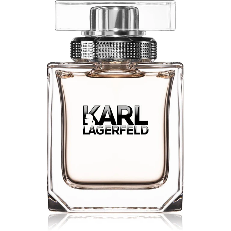 Karl Lagerfeld for her EDP - 85 ml