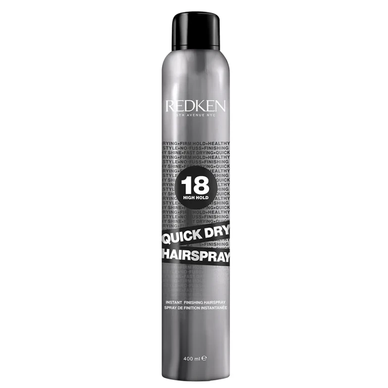 Quick Dry Spray 400R 400 ml