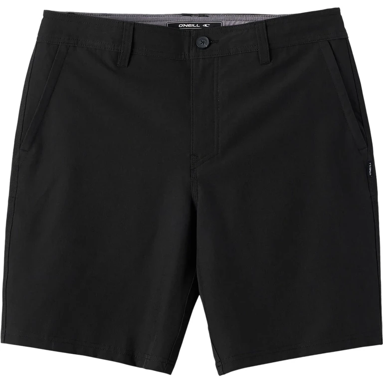 Reserve Heather Shorts 9'' - Men's