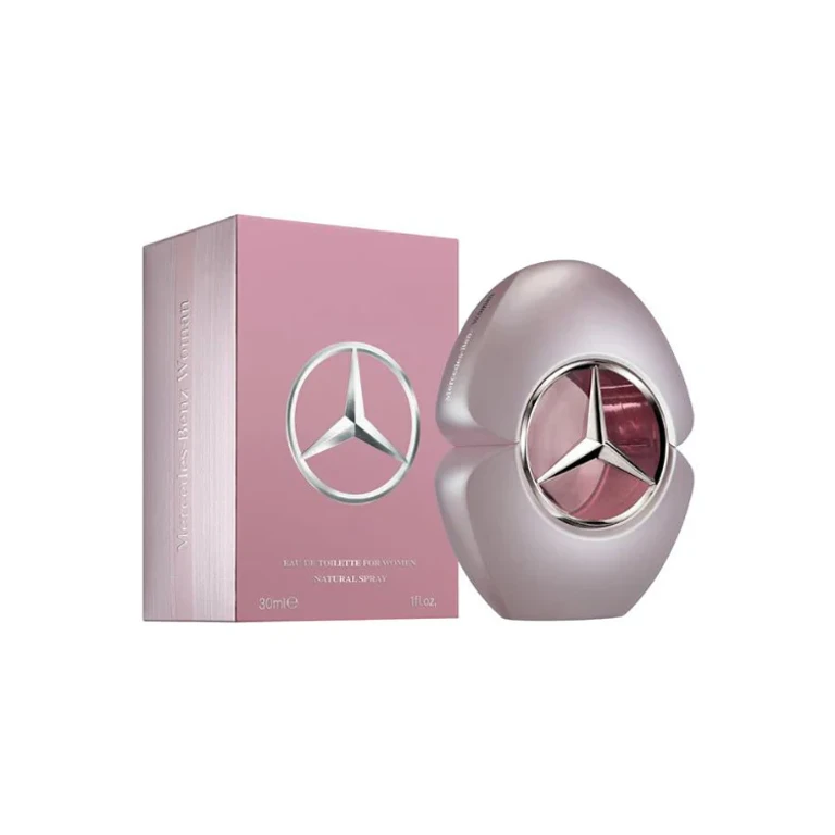 Mercedes-Benz Eau de Toilette for women 30 ml