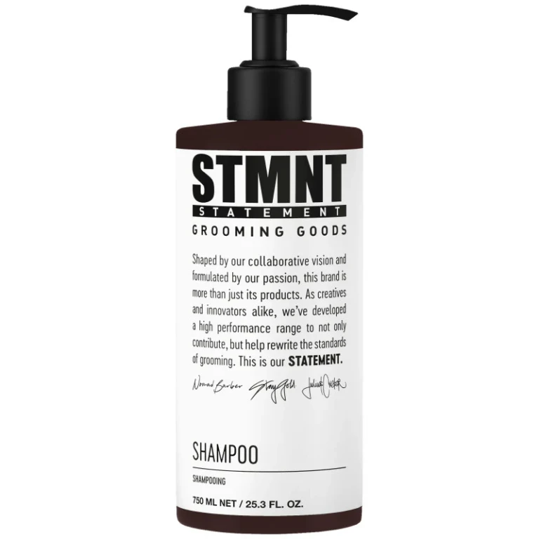 STMNT Statement Grooming Goods Reinigungsshampoo