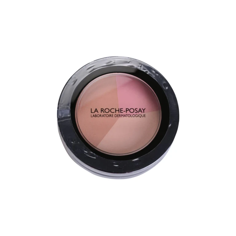 Toleriane setting powder (Fixing powder) 12 g