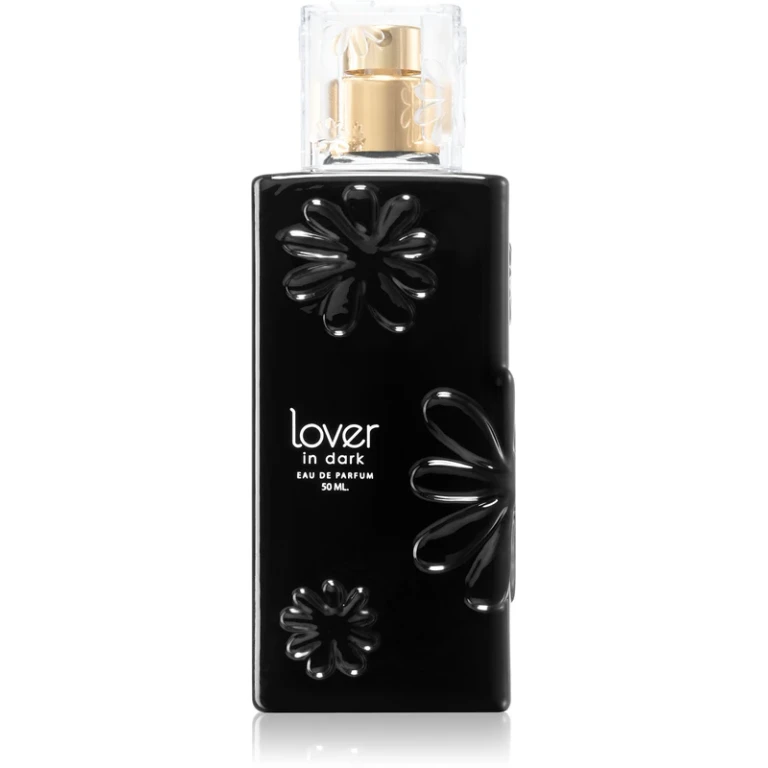 Lover In Dark Eau De Parfum For Women 50 Ml