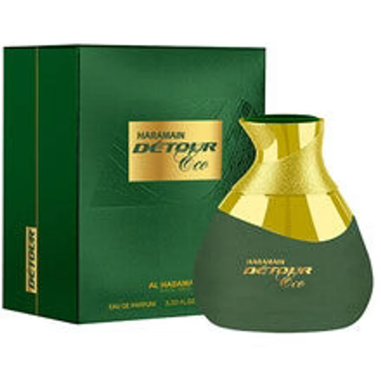 Detour Eco EDP 100 ml