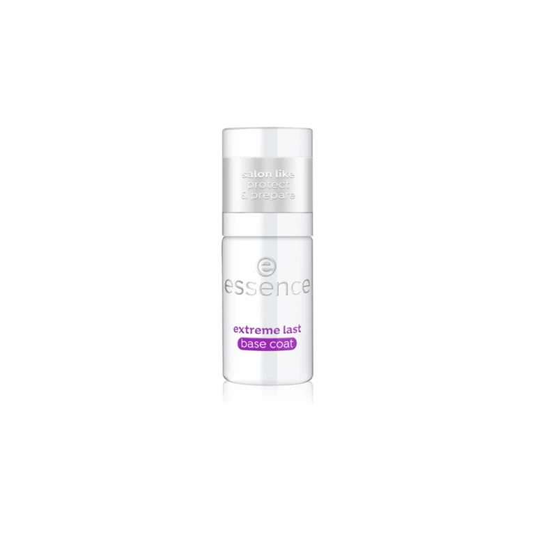 essence Extreme Last Base Coat base coat for nails color 01 Perfect Start 8 ml